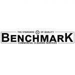 benchmark commercial cleaning services logo 1080x1080